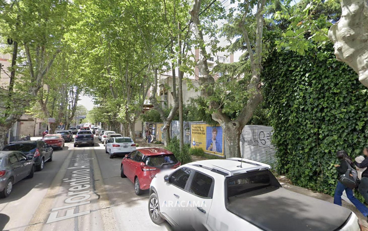 Foto de Terreno en Venta en Monte Grande, imagen 1
