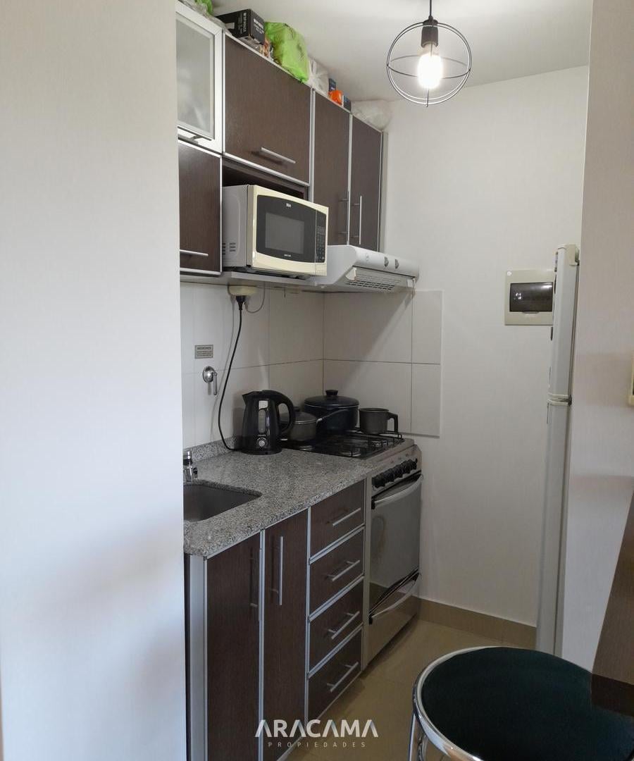 Foto de Departamento Monoambiente con Cochera en Venta en Monte Grande, imagen 4