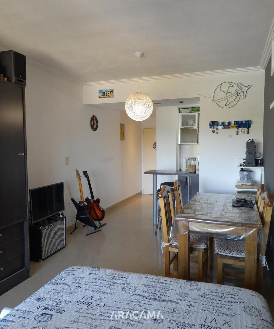 Foto de Departamento Monoambiente con Cochera en Venta en Monte Grande, imagen 3