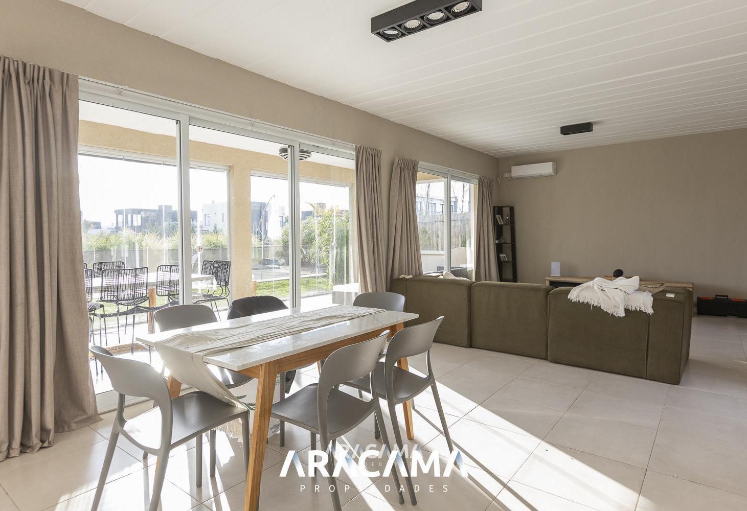 Foto de Casa en Venta en Lagos de Canning, imagen 4