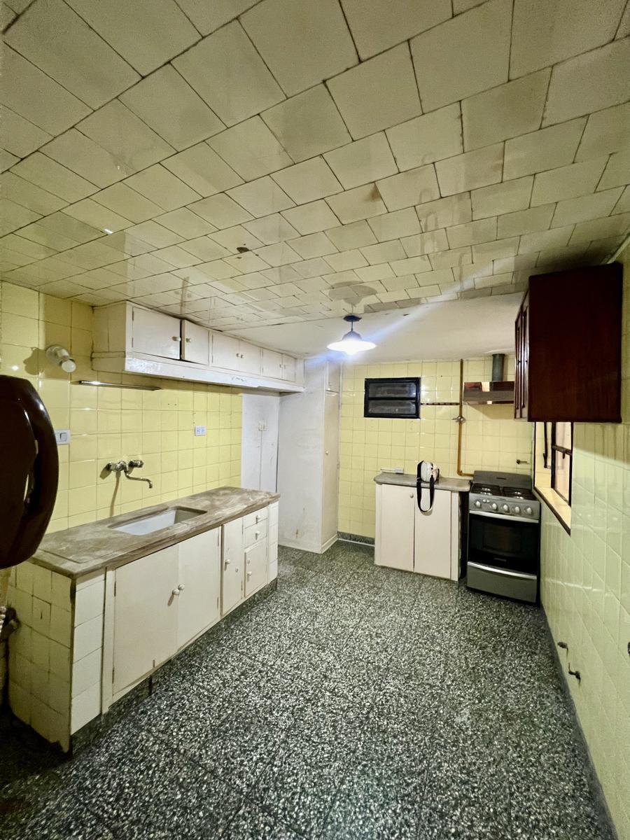 Departamento en Monserrat 4