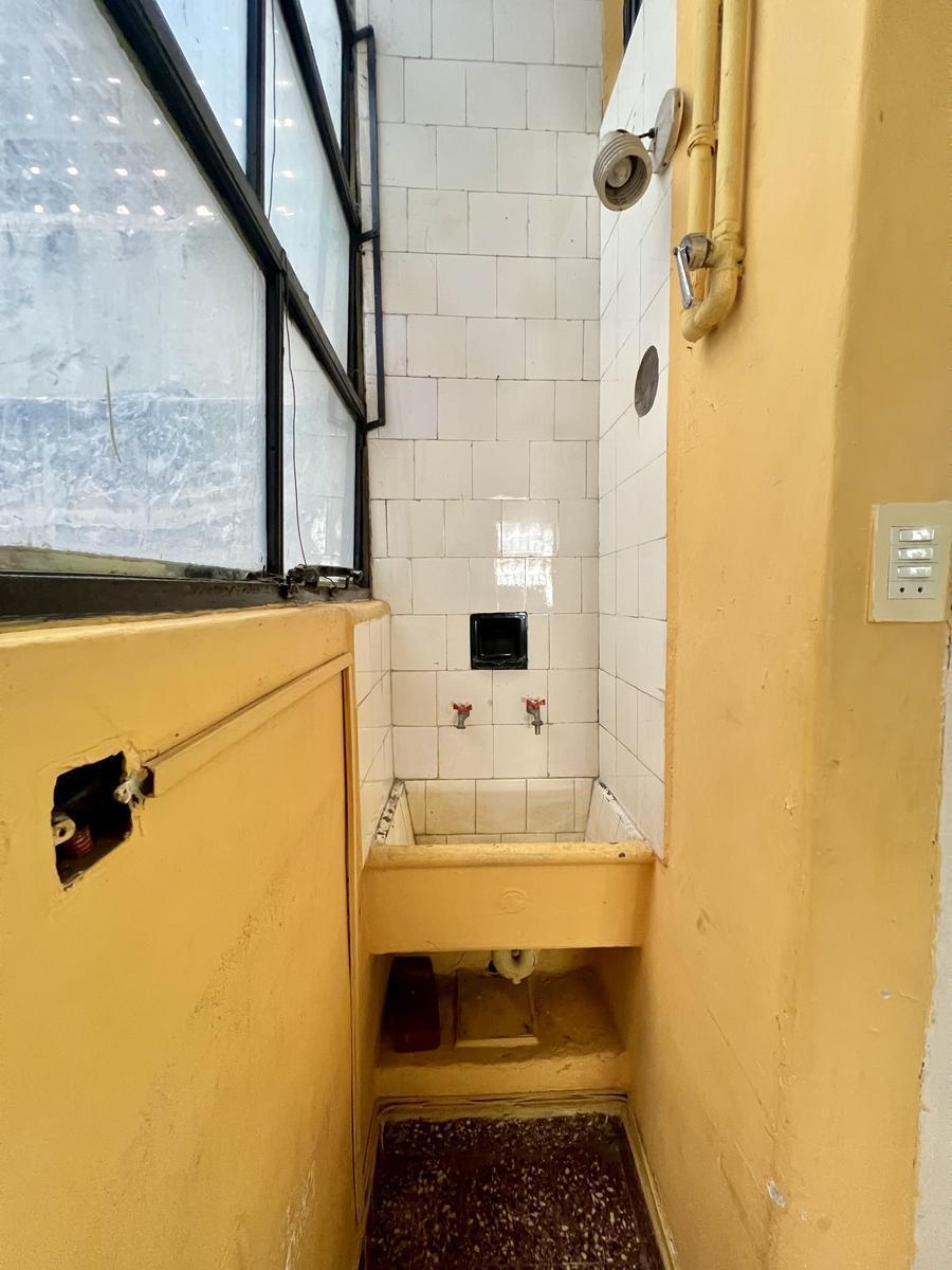 Departamento en Monserrat 1