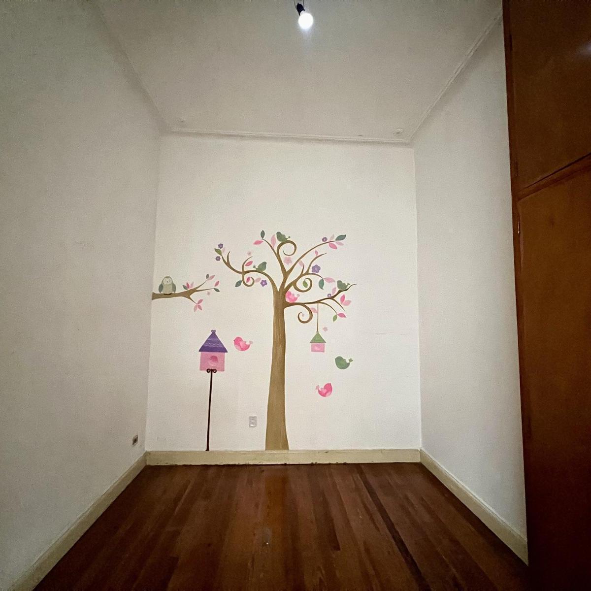 Departamento en Monserrat 2