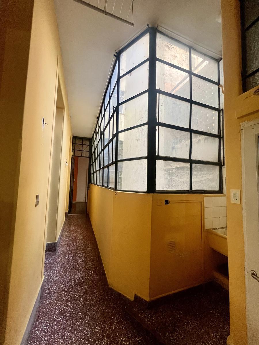 Departamento en Monserrat 3