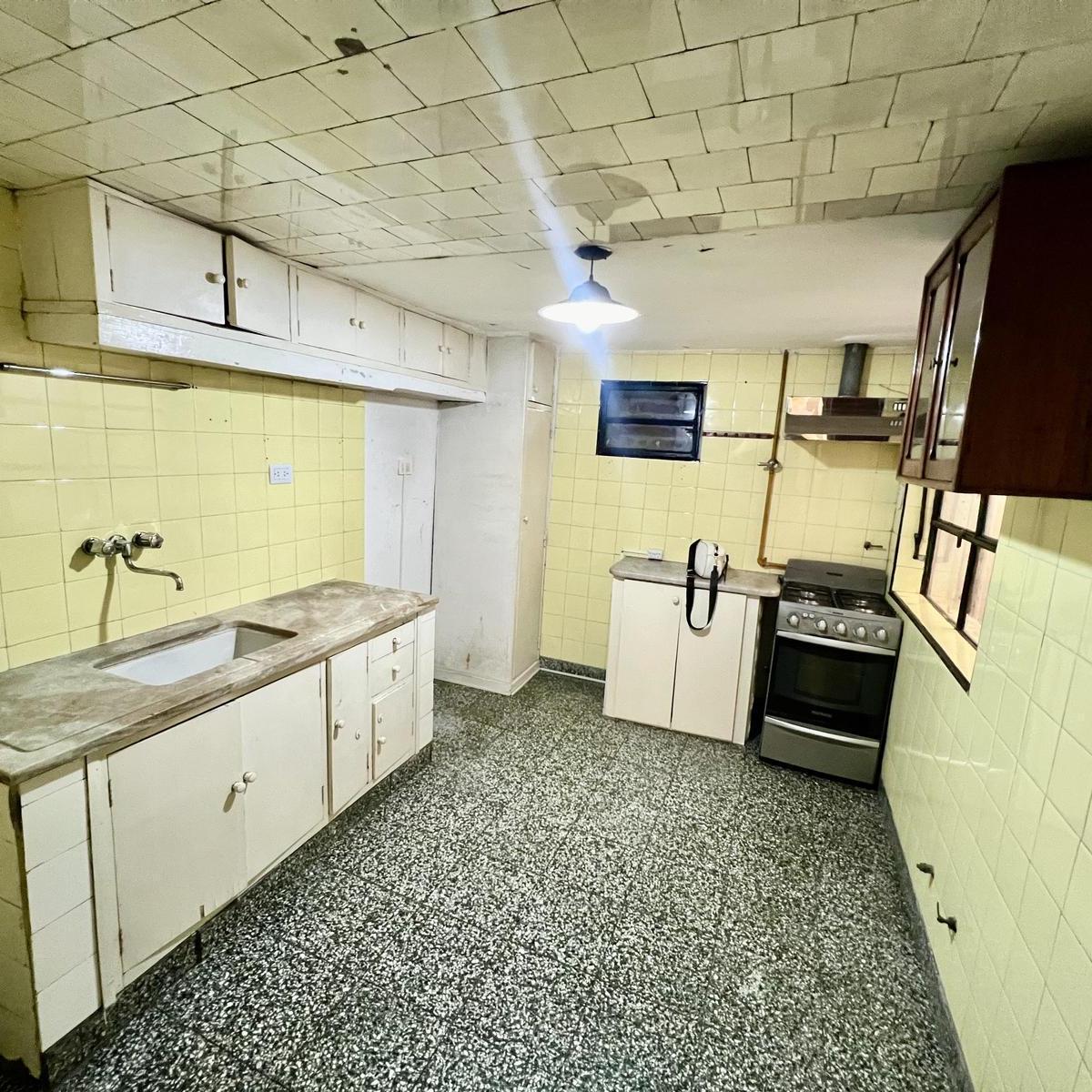 Departamento en Monserrat 5
