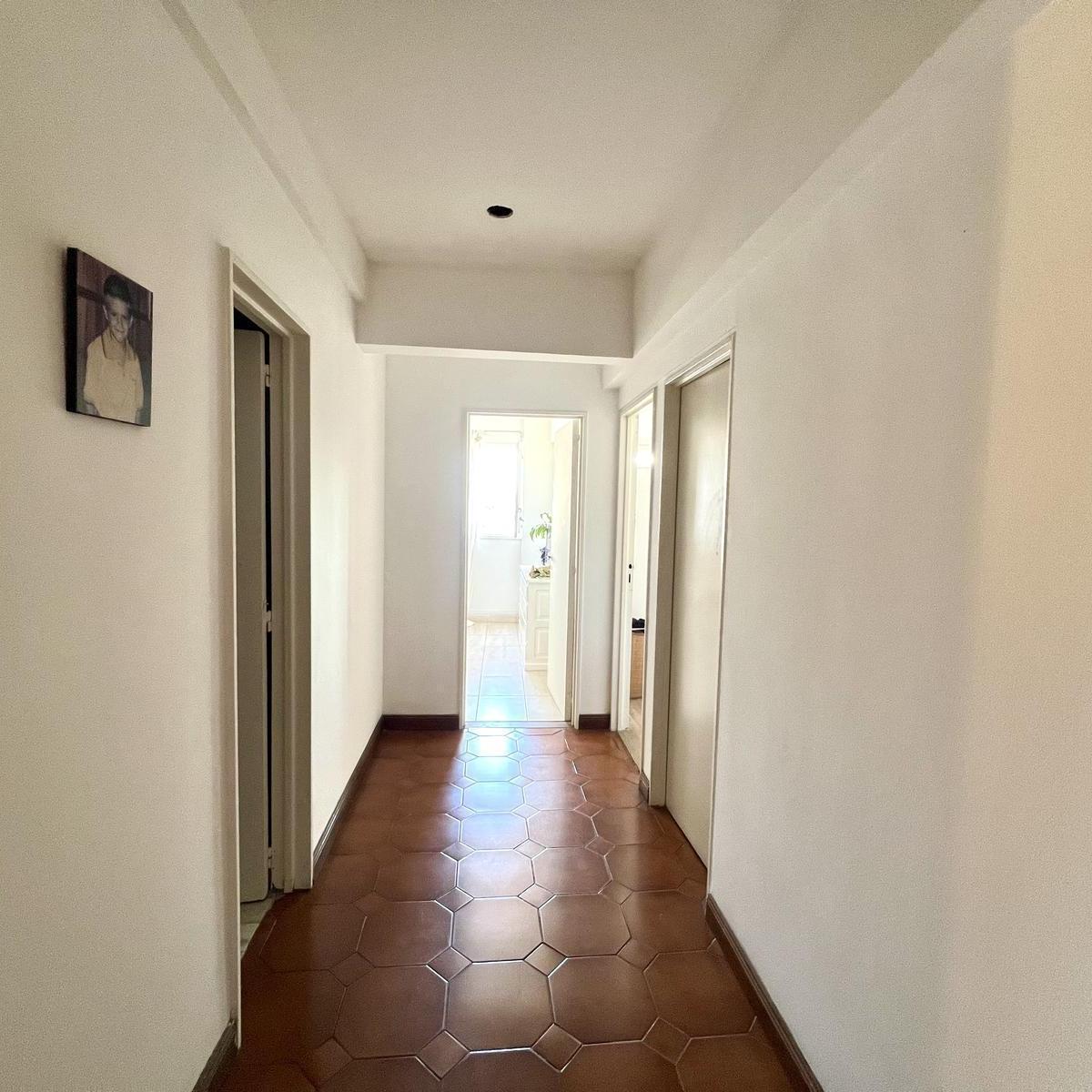 San Cristóbal - Venta 4 Ambientes - Oruro 1100 5
