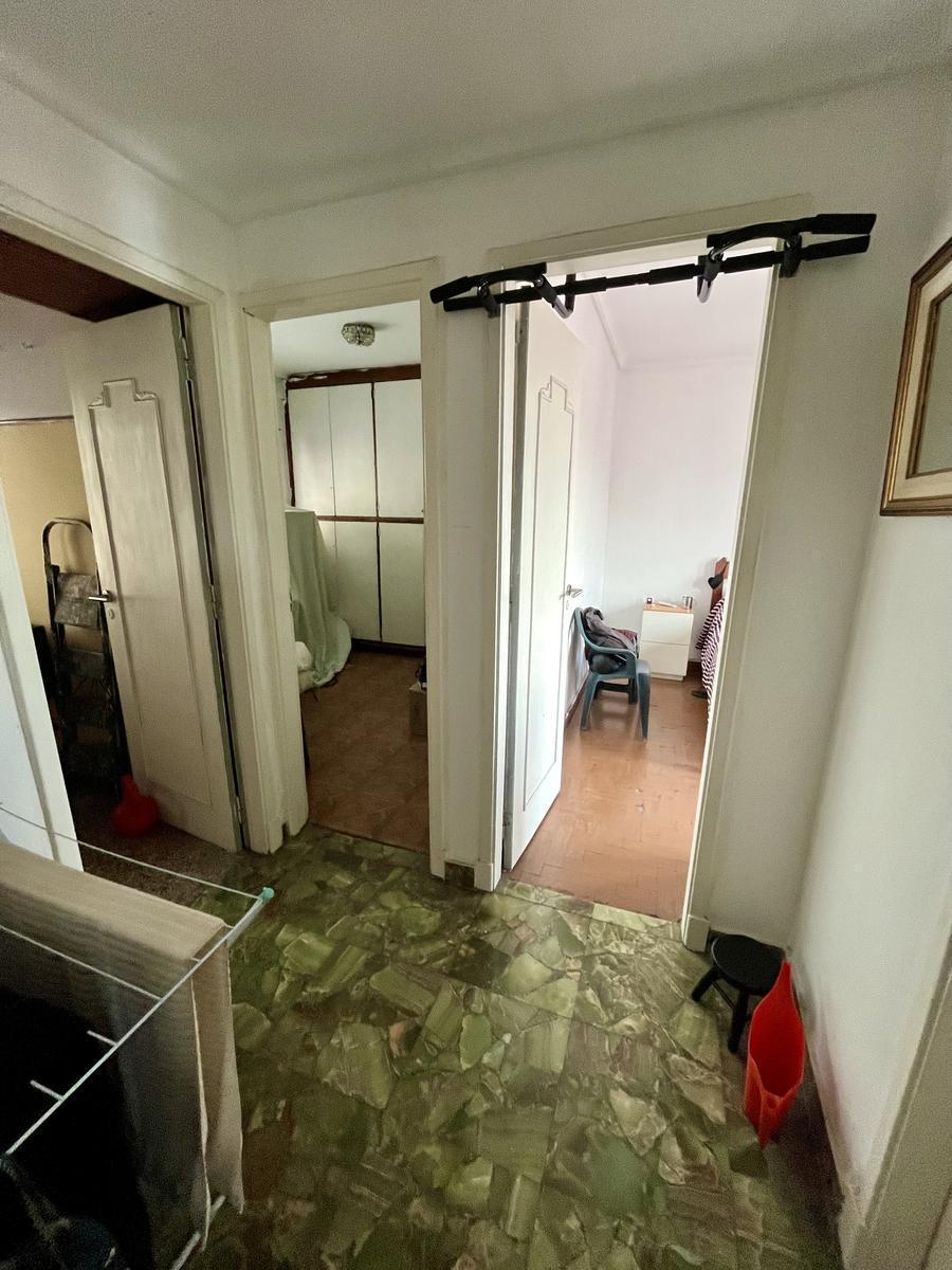 Av Garay 3500 - 3 Amb C/ Amplio Balcón - Boedo 1