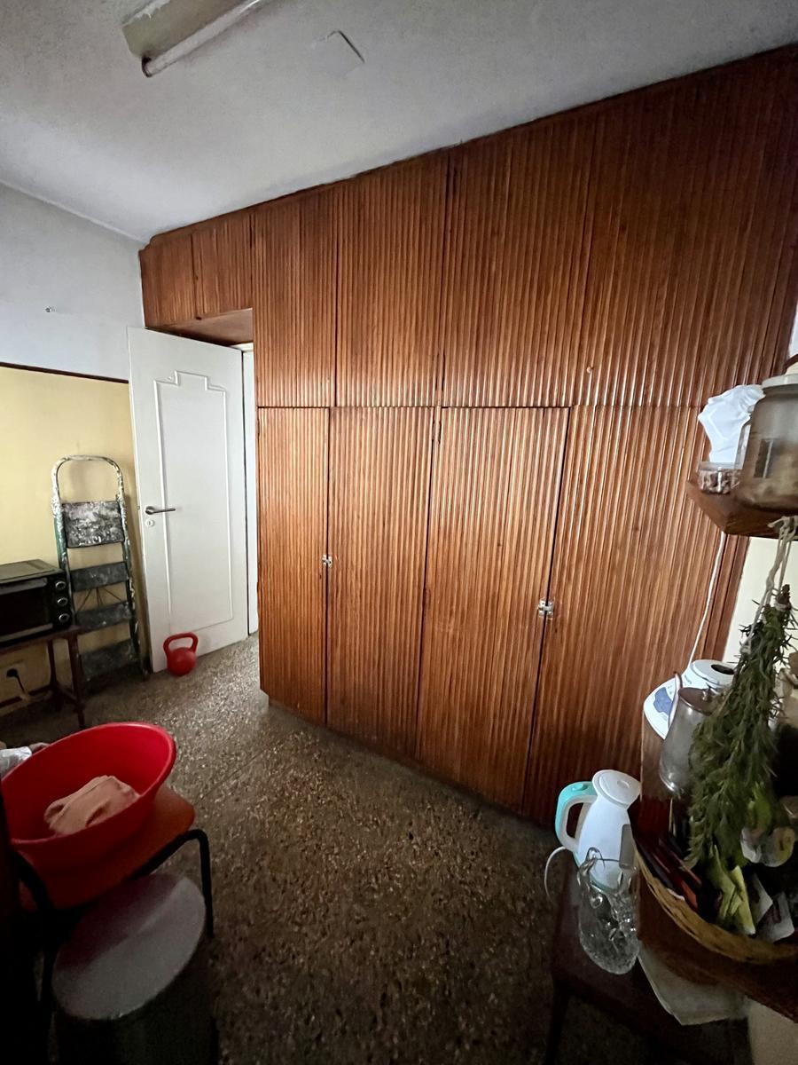 Av Garay 3500 - 3 Amb C/ Amplio Balcón - Boedo 3