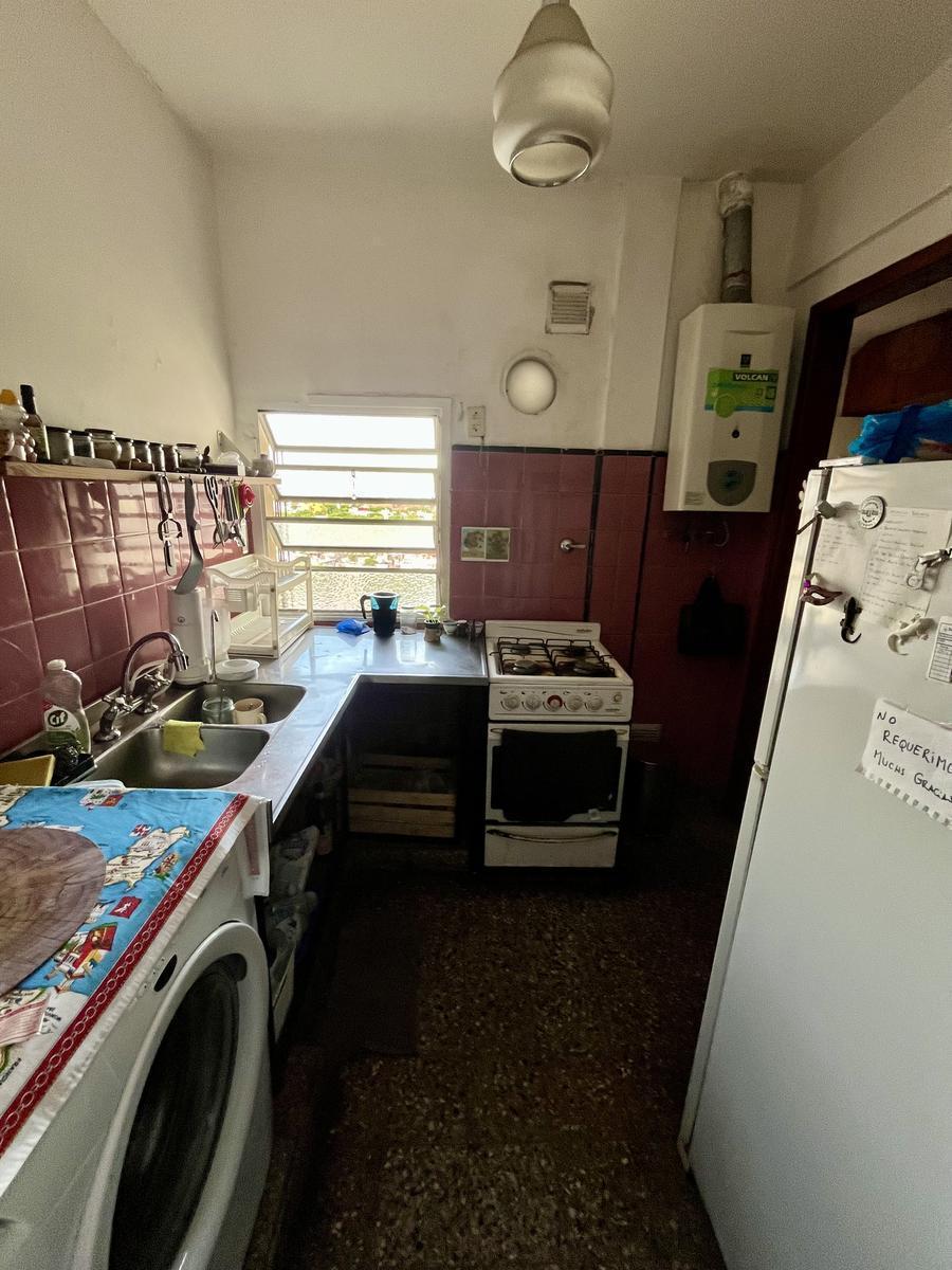 Av Garay 3500 - 3 Amb C/ Amplio Balcón - Boedo 2