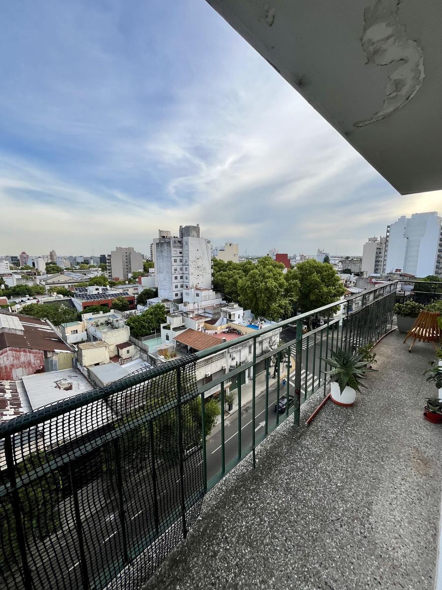 Av Garay 3500 - 3 Amb C/ Amplio Balcón - Boedo 5