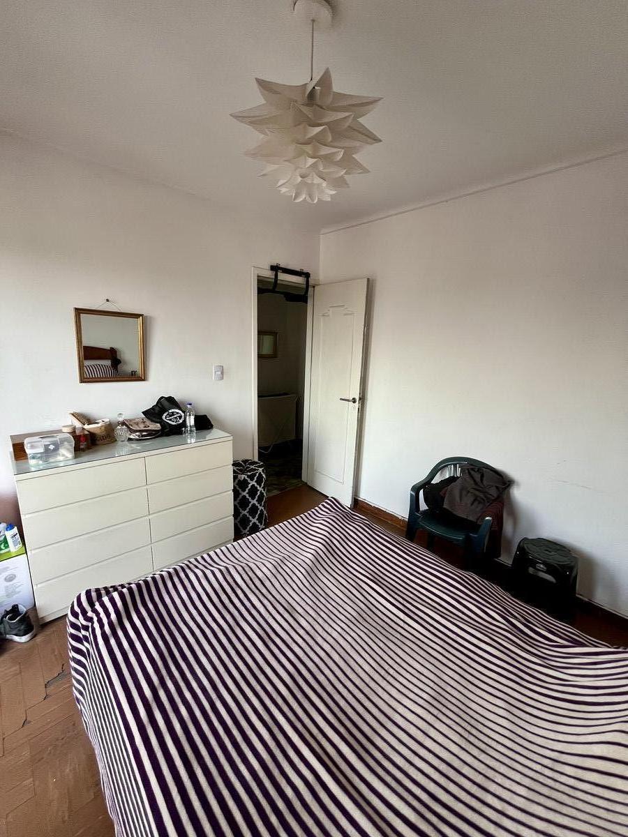 Av Garay 3500 - 3 Amb C/ Amplio Balcón - Boedo 2