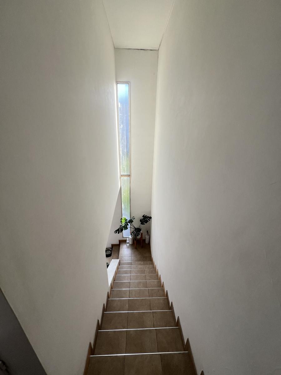 Departamento en Duplex con Cochera en Parque Patricios 5