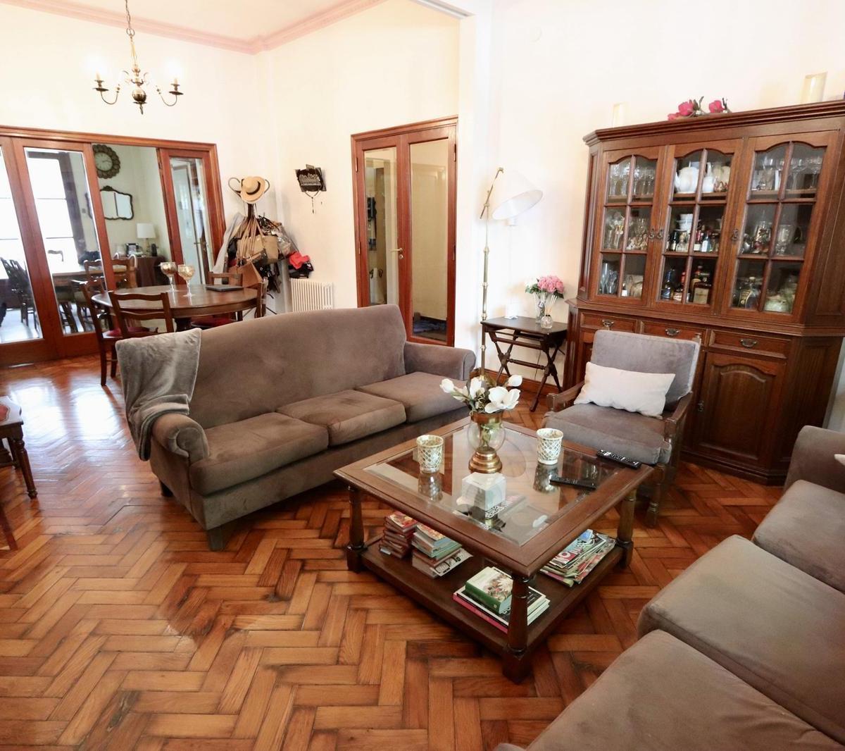 Casa en Venta en Boedo - Inclan 3500 2