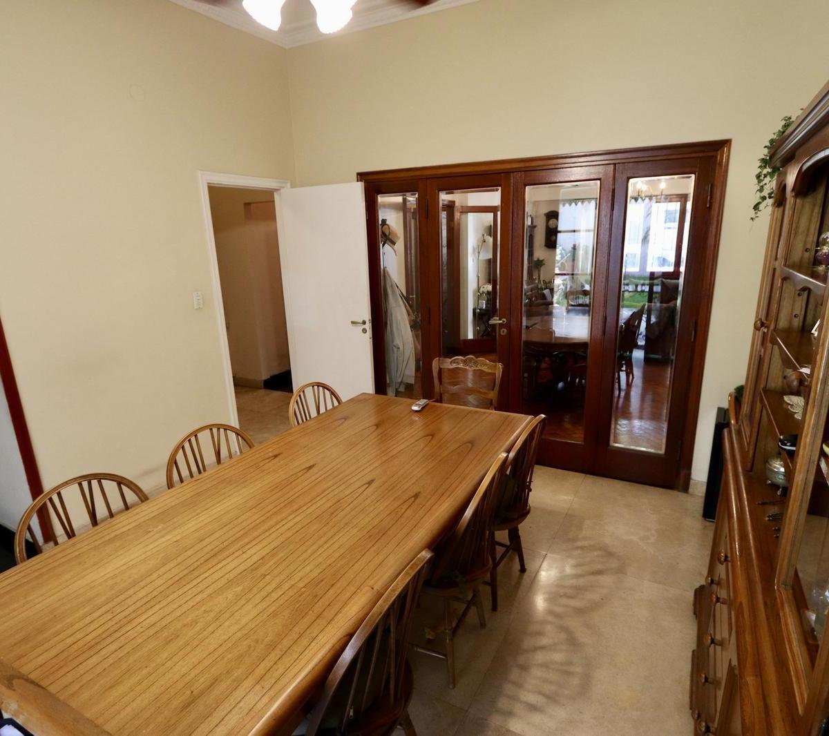 Casa en Venta en Boedo - Inclan 3500 5