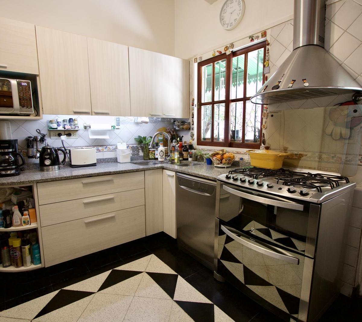 Casa en Venta en Boedo - Inclan 3500 3