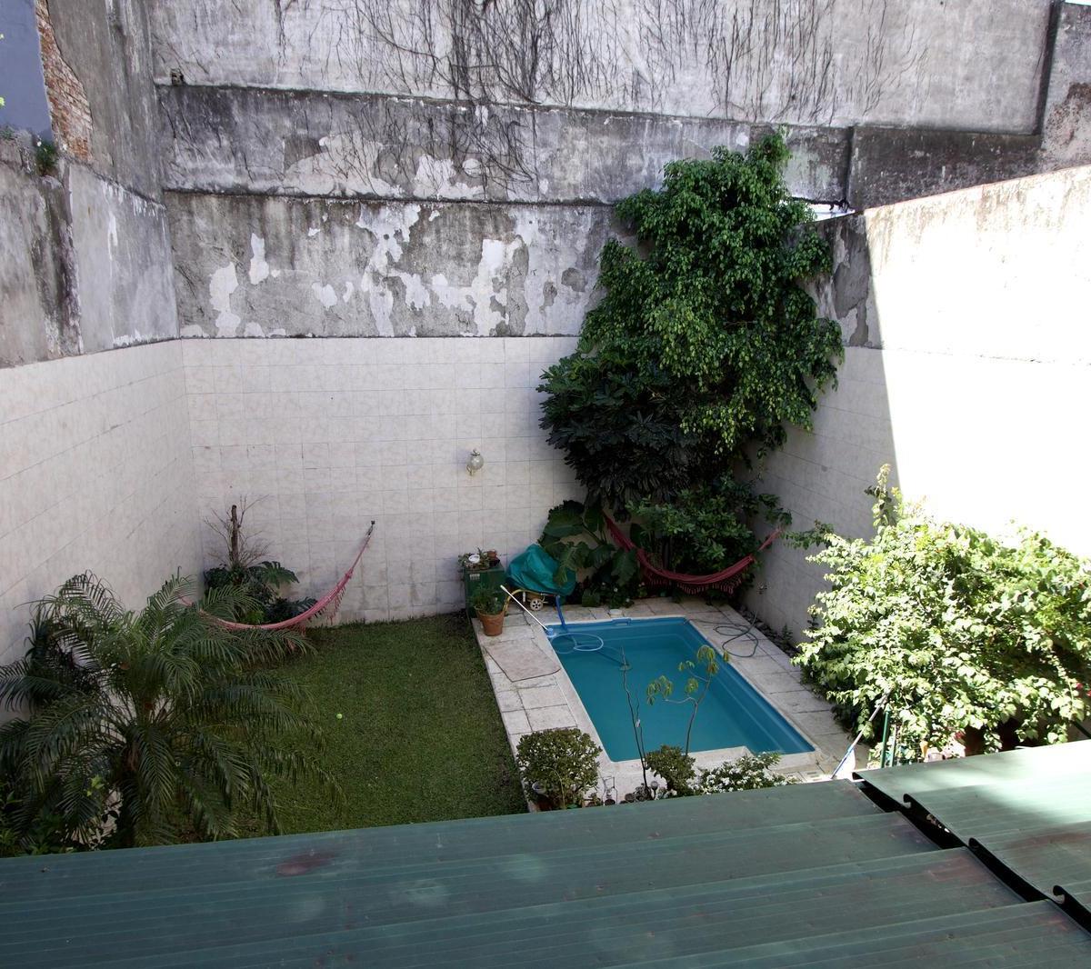 Casa en Venta en Boedo - Inclan 3500 4