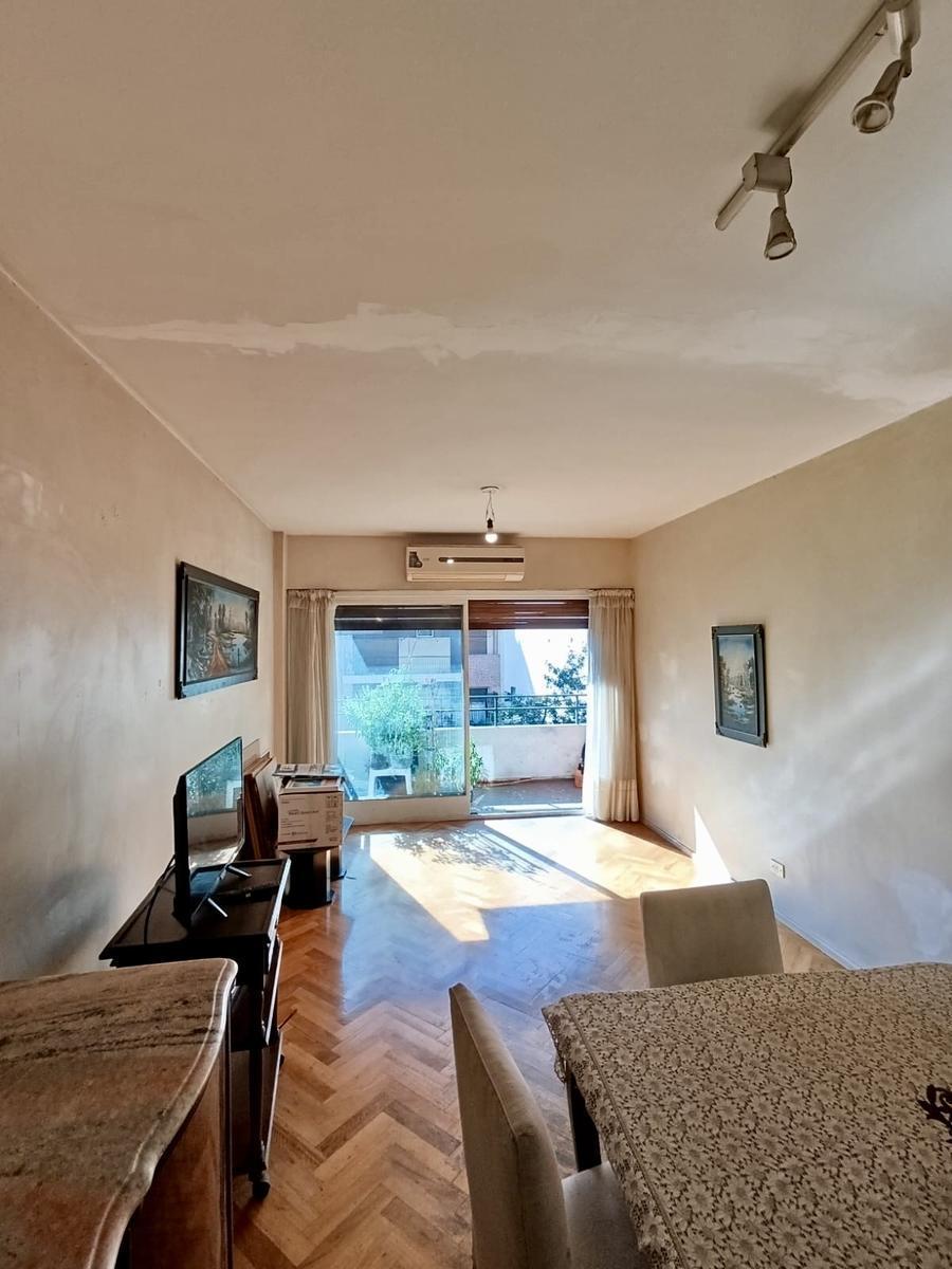 Av Avellaneda Al 2000 - Venta Semi - Piso 4 Amb C/dep - Flores 5