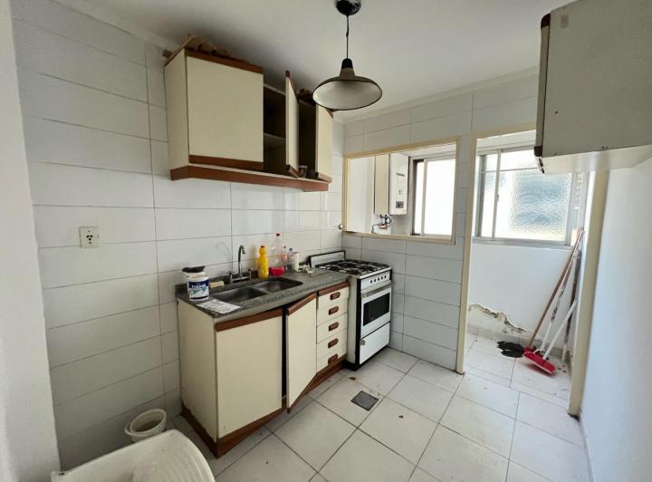 Departamento en Caballito 2