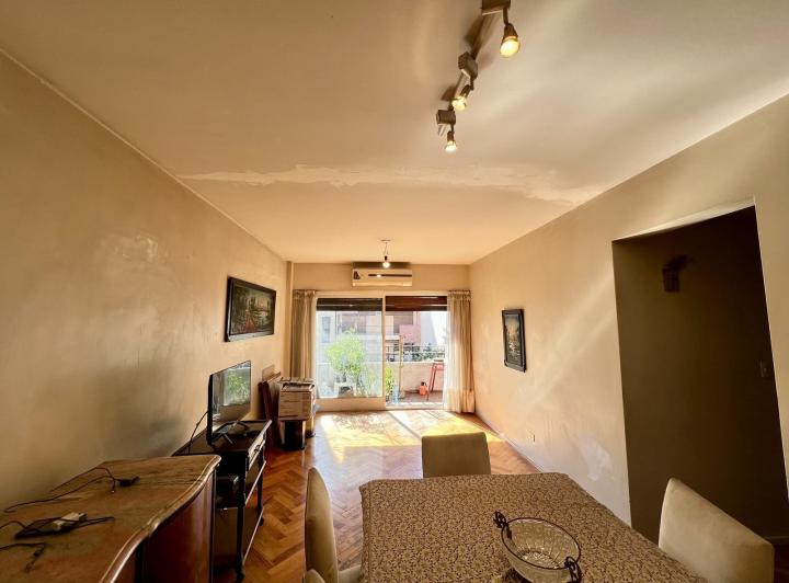 Foto de Av. Avellaneda al 2000 - Venta semi-piso 4 amb c/dep - Flores, imagen 5