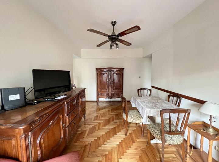 Colombres 900 - Boedo - Venta 3 ambientes c/ balcón al frente 2
