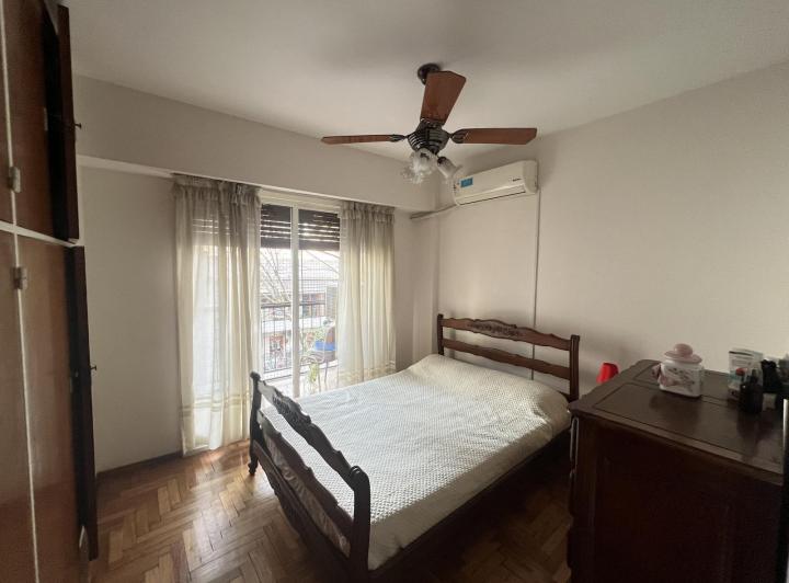 Colombres 900 - Boedo - Venta 3 ambientes c/ balcón al frente 4