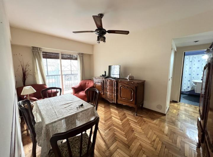 Colombres 900 - Boedo - Venta 3 ambientes c/ balcón al frente 1