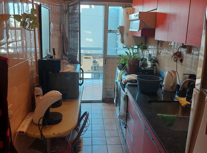 Departamento en Almagro Norte 1