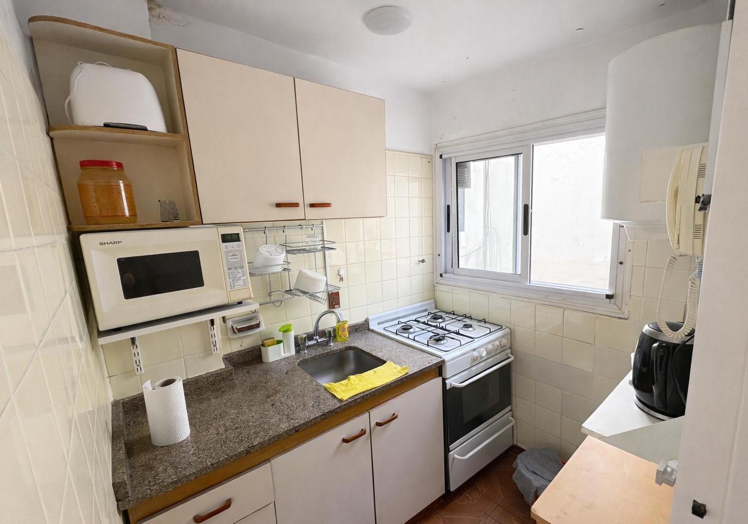Foto de José Bonifacio al 100 - Venta 2 ambientes - Caballito, imagen 5