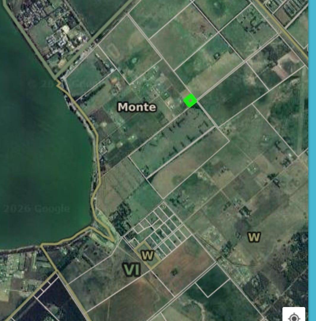 Foto de Terreno en San Miguel del Monte, imagen 2