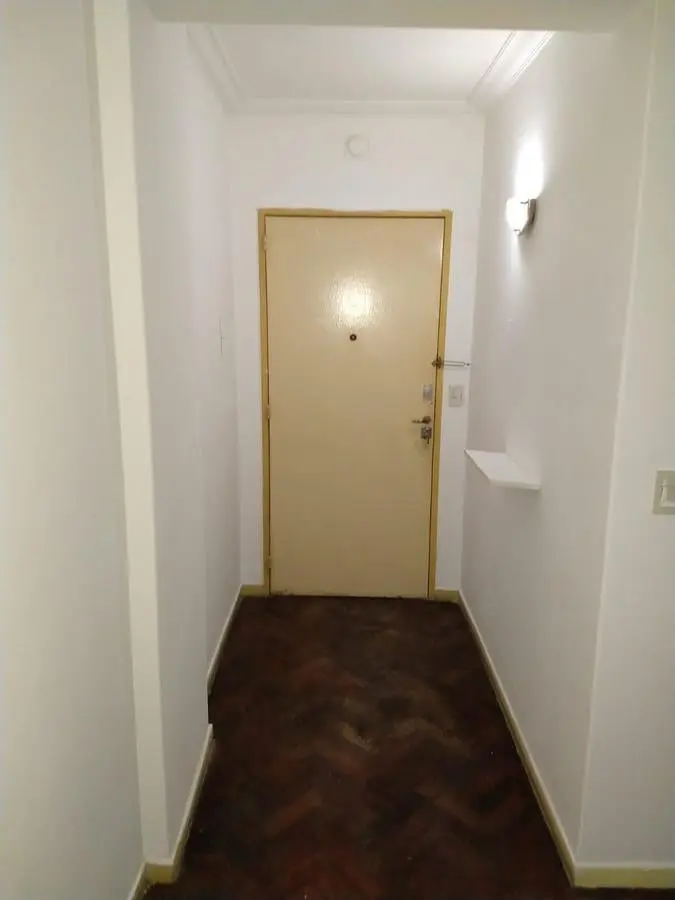 Departamento - Boedo 8