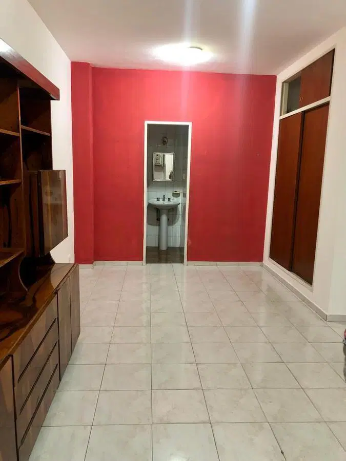 Departamento - Boedo 2