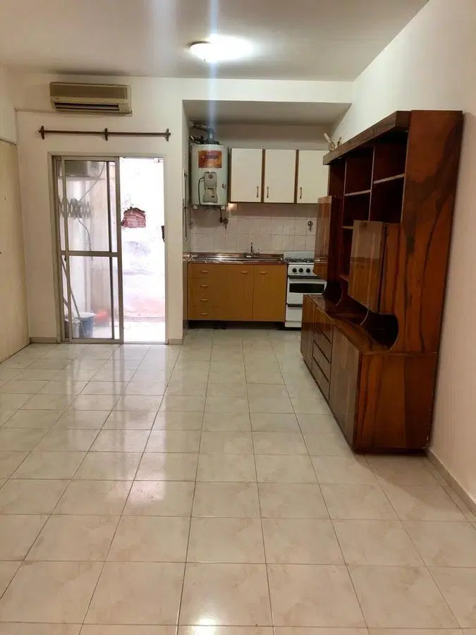 Departamento - Boedo 3