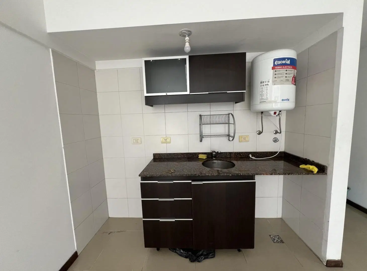 Departamento - San Cristobal 4