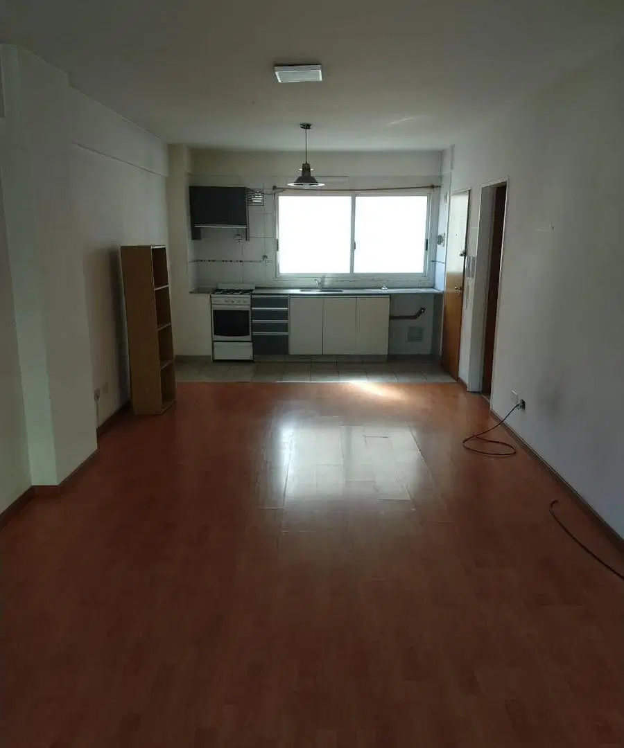 Departamento en Flores Norte 5