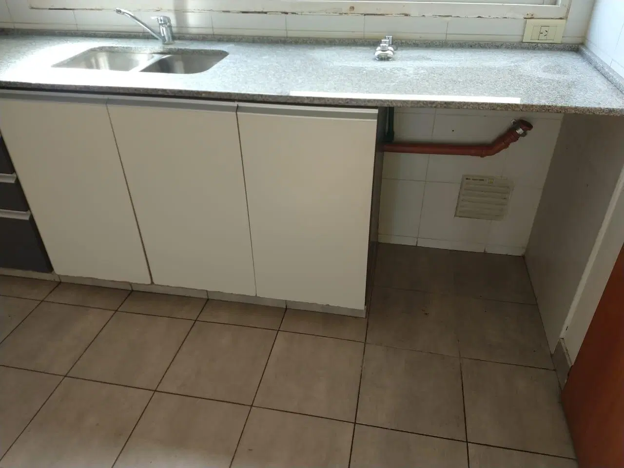 Departamento en Flores Norte 2