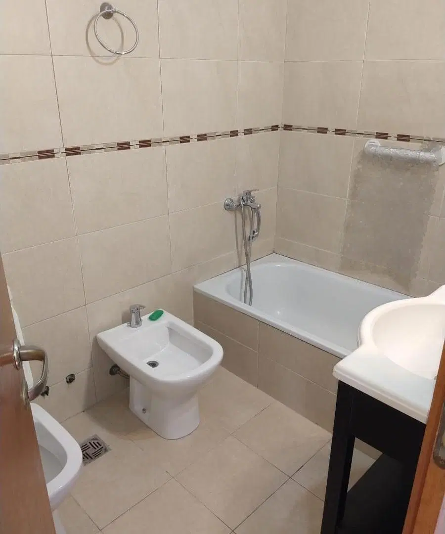 Departamento en Flores Norte 3