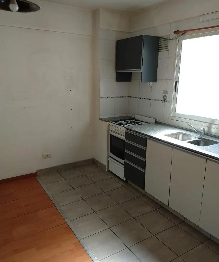 Departamento en Flores Norte 4