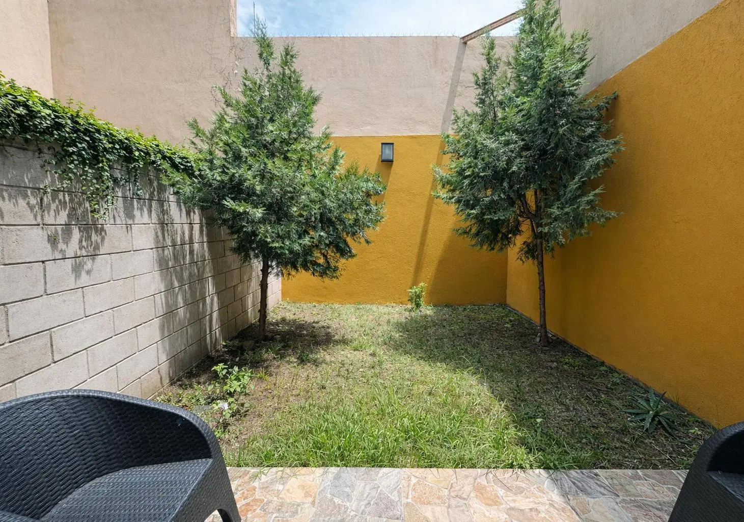 Danel  al 1400 - Venta Monoambiente reciclado c/ jardín - San Cristóbal 4