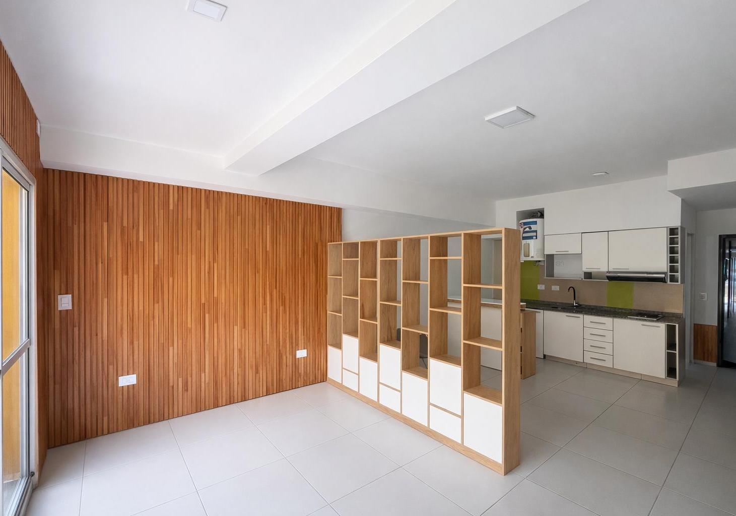 Foto de Danel al 1400 - Venta Monoambiente reciclado c/ jardín - San Cristóbal, imagen 4