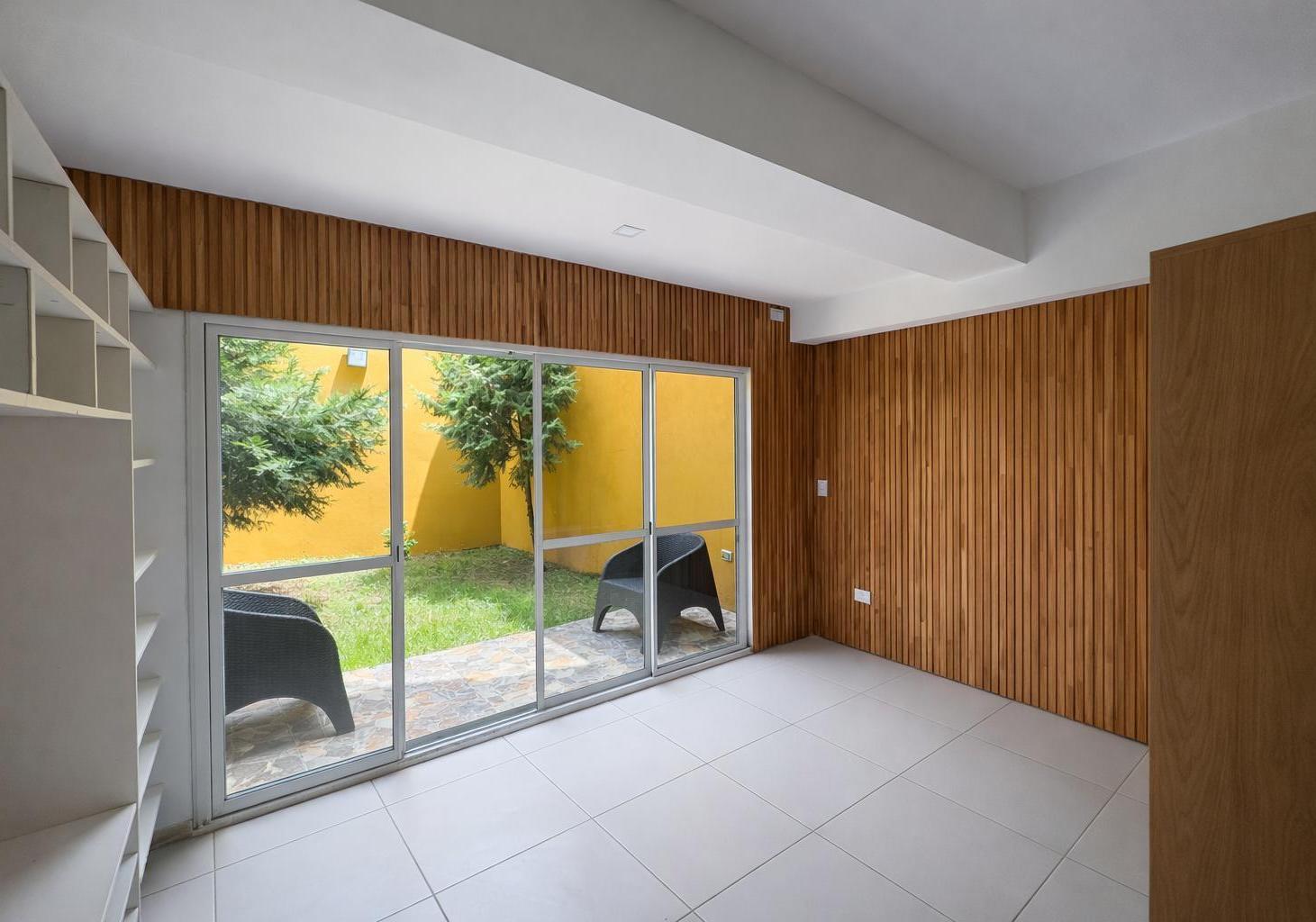 Foto de Danel al 1400 - Venta Monoambiente reciclado c/ jardín - San Cristóbal, imagen 3