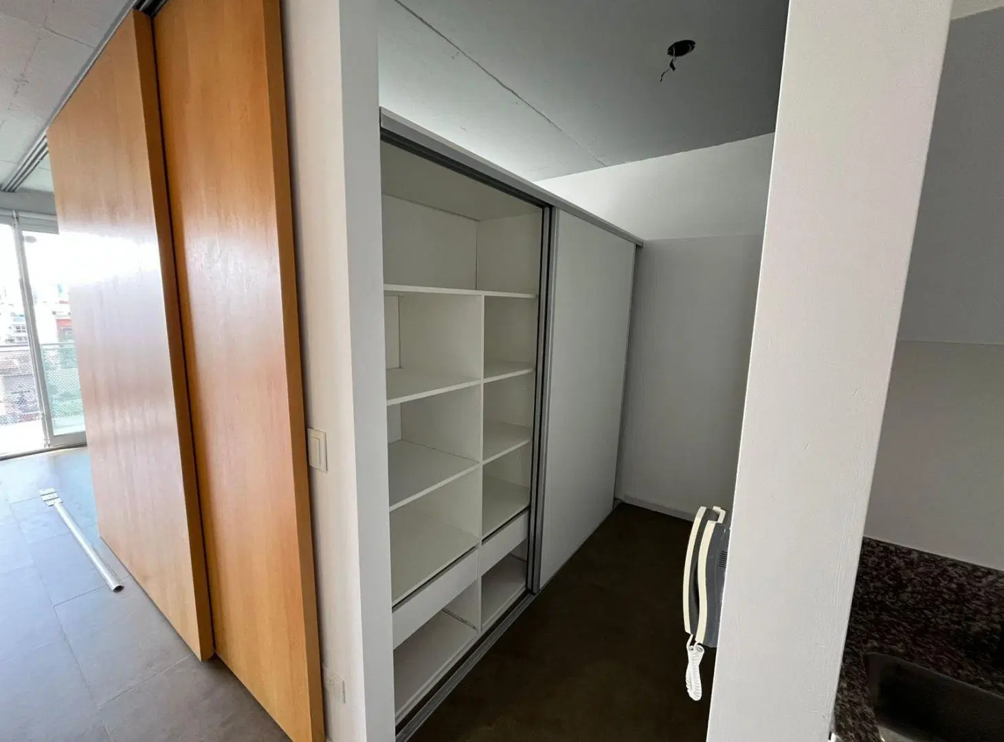 Departamento en Saavedra 4
