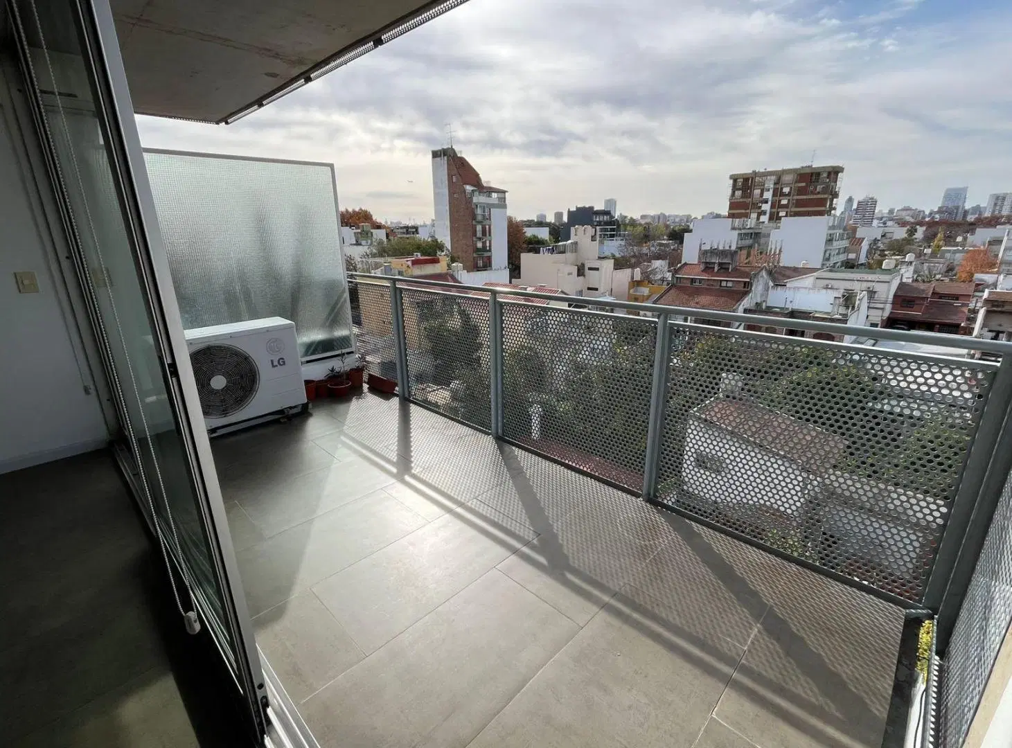 Departamento en Saavedra 5