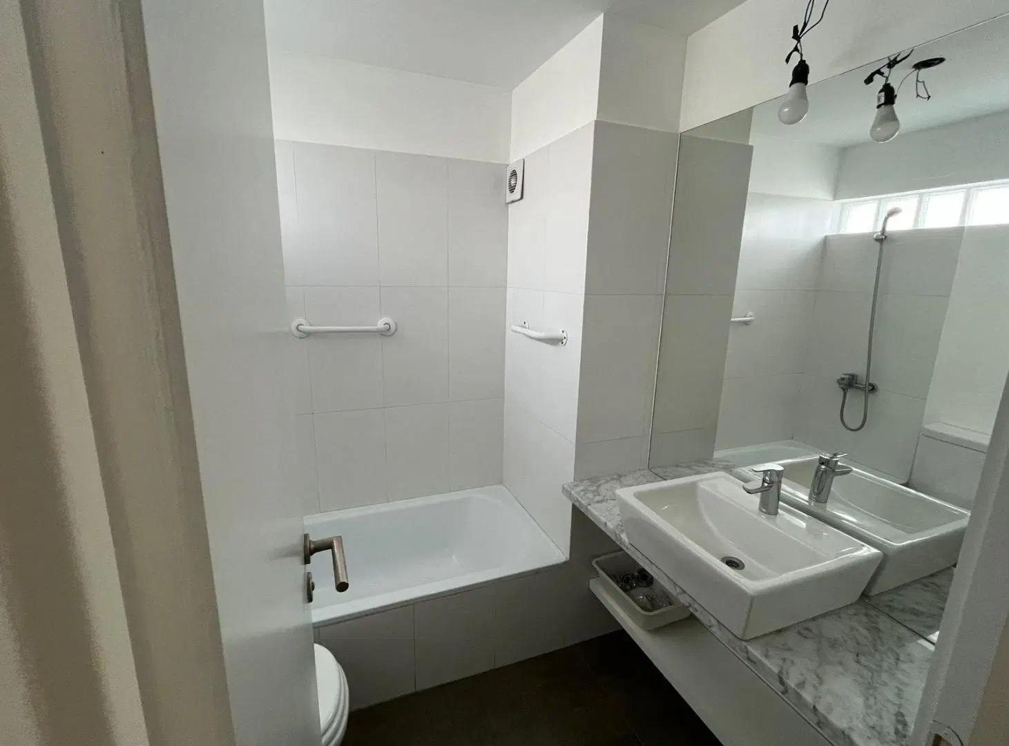 Departamento en Saavedra 1