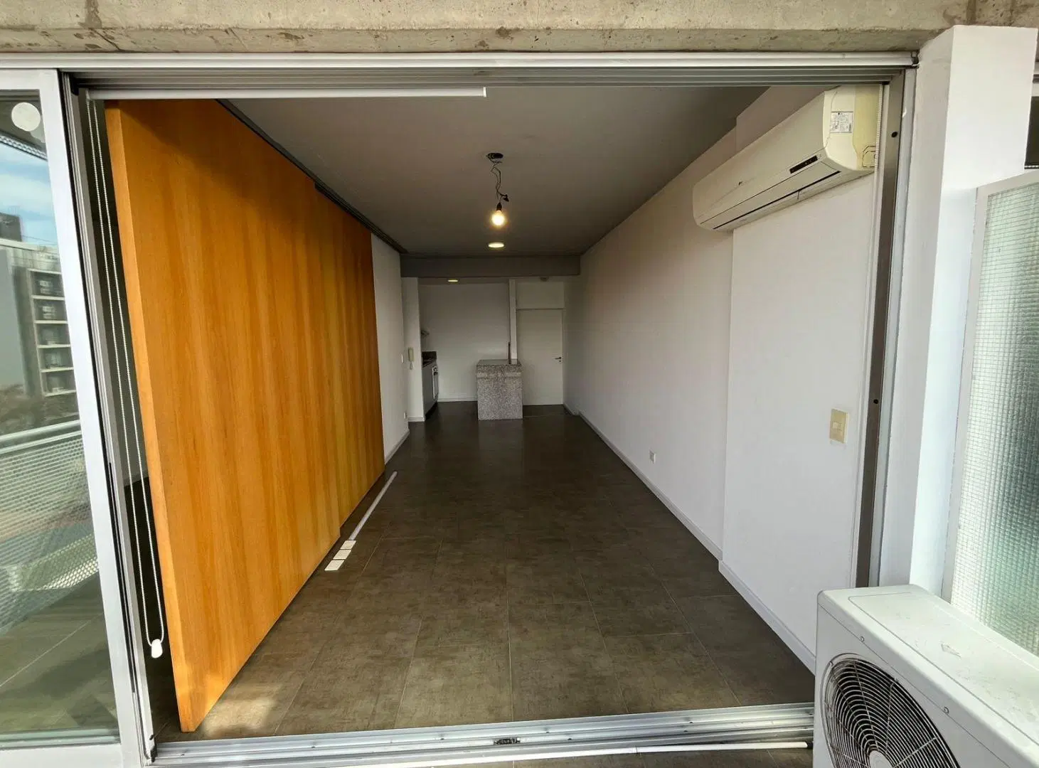 Departamento en Saavedra 5