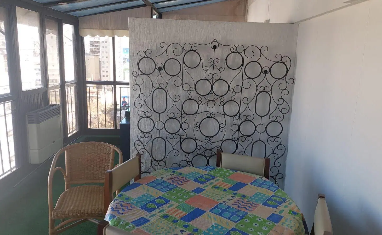 DEPARTAMENTO 8