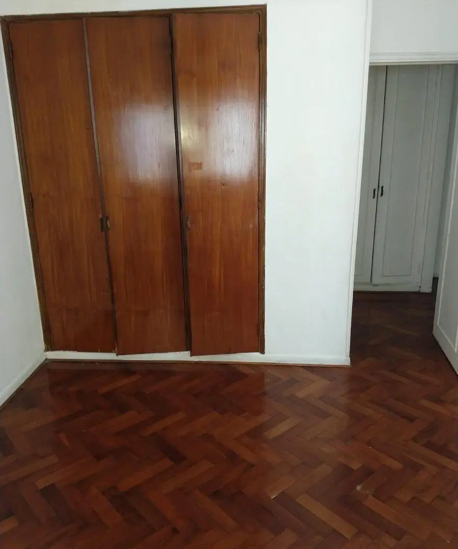 ALQUILER 2 AMBIENTES AMPLIOS J.MARIA MORENO 162 - CABALLITO 8