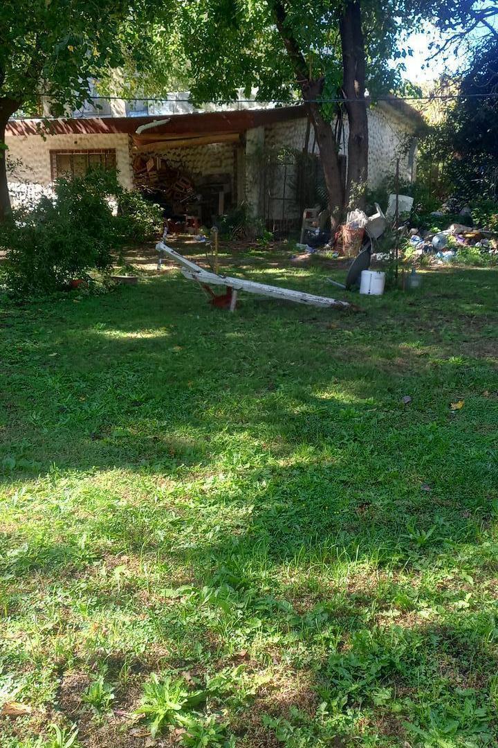 Foto de Quinta en Cañuelas con añosa arboleda, imagen 1