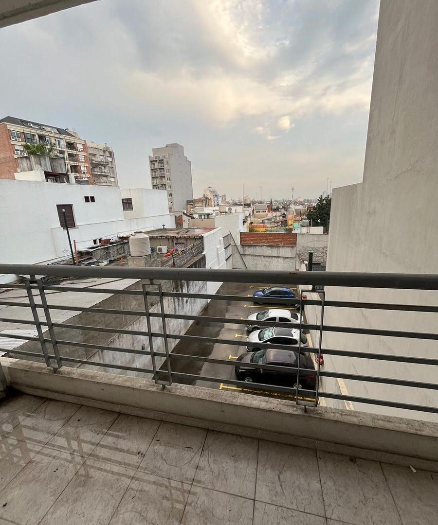 Foto de CABALLITO - ALQUILER MONOAMBIENTE - AV DIRECTORIO 300, imagen 5