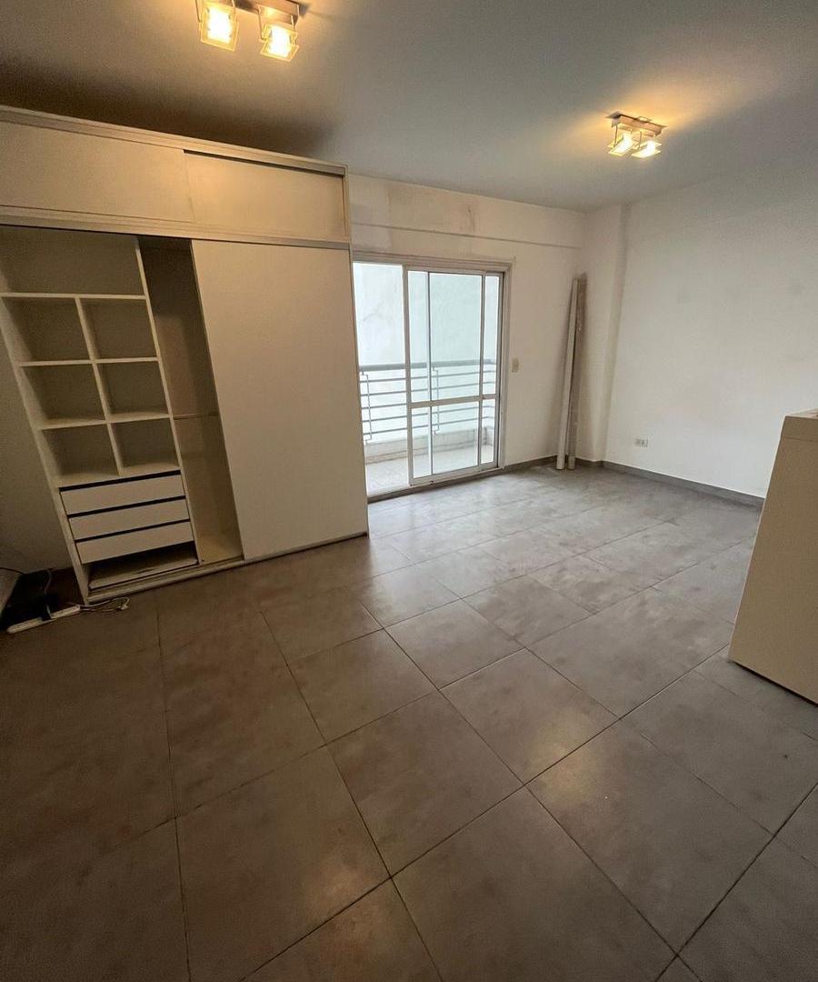 Foto de CABALLITO - ALQUILER MONOAMBIENTE - AV DIRECTORIO 300, imagen 4