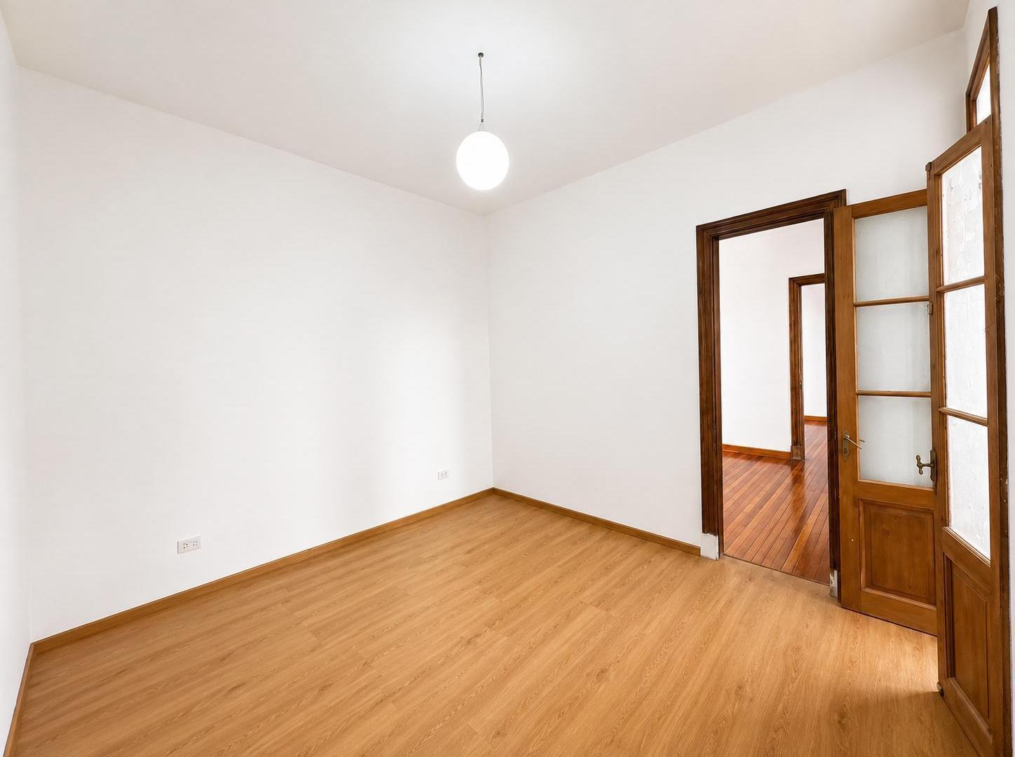 Foto de Mexico al 3300 - Venta PH 4 ambientes c/ quincho y terraza - Boedo, imagen 4